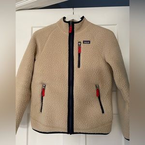 Patagonia Kids Jacket XL(14)